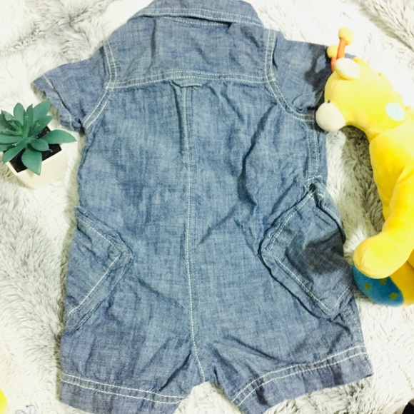 Baby GAP Romper 3-6 months - Picture 4 of 4